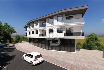 Gümüşçay Mahallesinde Satılık 2+1 daire - 1 - 351933