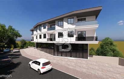 Gümüşçay Mahallesinde Satılık 2+1 daire