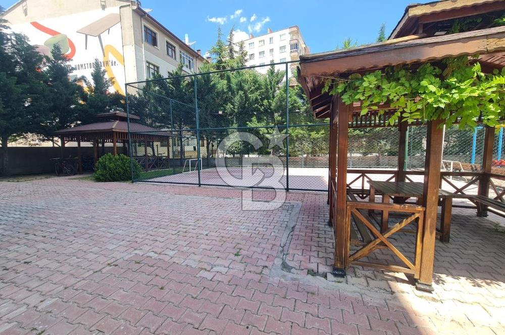 ŞEFİKCAN'A KOMŞU YAKAMOZ SİTESİNDE PRESTİJLİ 4+1 YAŞAM