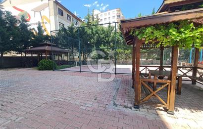 ŞEFİKCAN'A KOMŞU YAKAMOZ SİTESİNDE PRESTİJLİ 4+1 YAŞAM