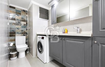 Üçkuyular’da 80 m2 Bahçe Kullanımlı, Depolu, Masrafsız 2+1