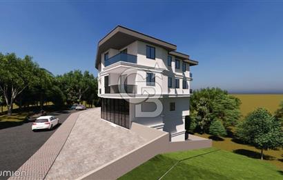 Gümüşçay Mahallesinde Satılık 2+1 daire