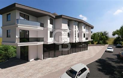 Gümüşçay Mahallesinde Satılık 2+1 daire