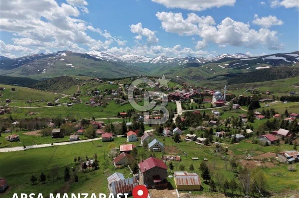 Ordu Çambaşı’nda satılık arsa