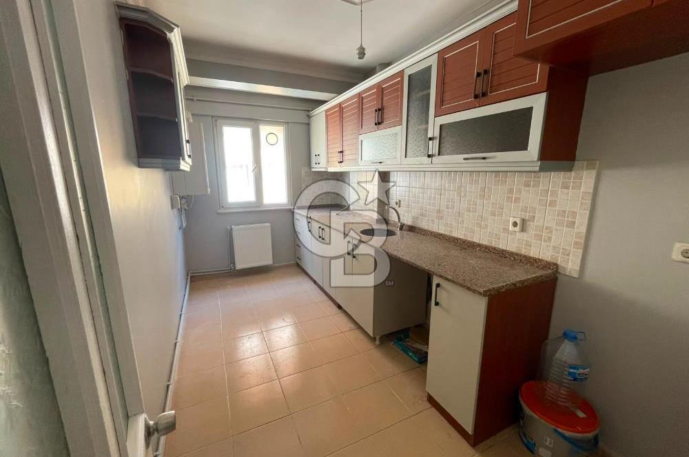 Çekmeköy Merkez Mahallesi 4+2 Teraslı Kiralık Dubleks Daire 
