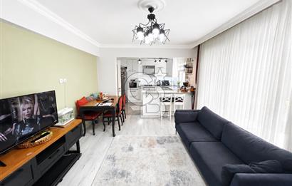 Üçkuyular’da 80 m2 Bahçe Kullanımlı, Depolu, Masrafsız 2+1