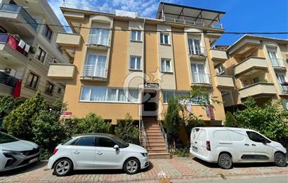 Çekmeköy Merkez Mahallesi 4+2 Teraslı Kiralık Dubleks Daire 