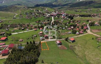 Ordu Çambaşı’nda satılık arsa