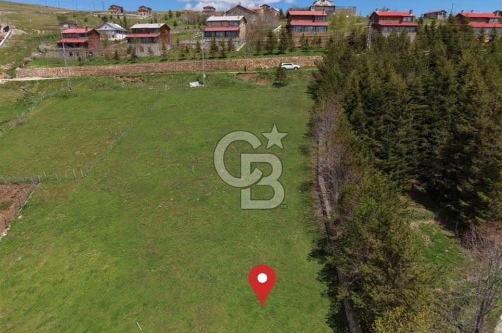 Ordu Çambaşı’nda satılık arsa