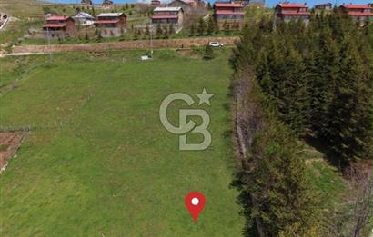 Ordu Çambaşı’nda satılık arsa