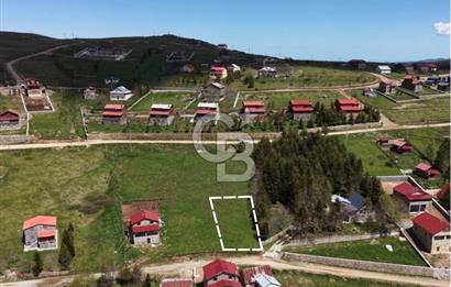 Ordu Çambaşı’nda satılık arsa