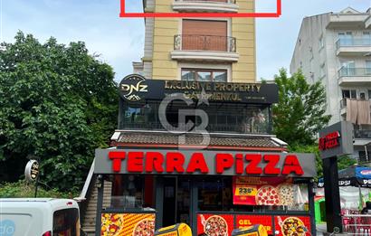 ŞİLE MERKEZDE SATILIK DUBLEKS DAİRE