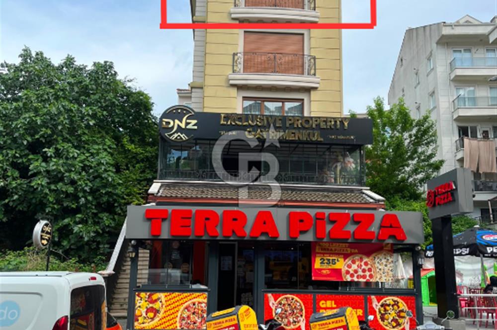 ŞİLE MERKEZDE SATILIK DUBLEKS DAİRE