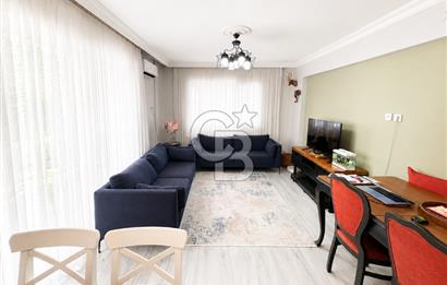 Üçkuyular’da 80 m2 Bahçe Kullanımlı, Depolu, Masrafsız 2+1