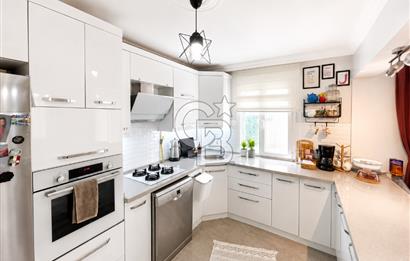 Üçkuyular’da 80 m2 Bahçe Kullanımlı, Depolu, Masrafsız 2+1