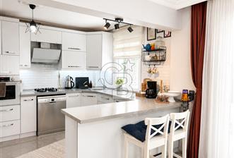 Üçkuyular’da 80 m2 Bahçe Kullanımlı, Depolu, Masrafsız 2+1 - 2 - 351902