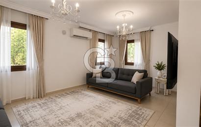 Datça'nın Huzurunu Yaşatan Müstakil Villa