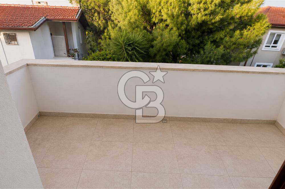 Datça'nın Huzurunu Yaşatan Müstakil Villa