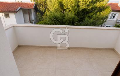 Datça'nın Huzurunu Yaşatan Müstakil Villa