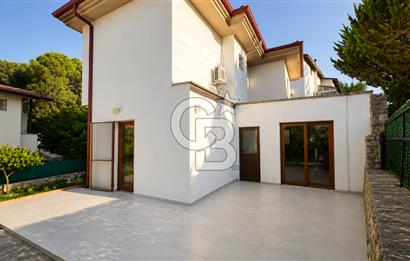 Datça'nın Huzurunu Yaşatan Müstakil Villa