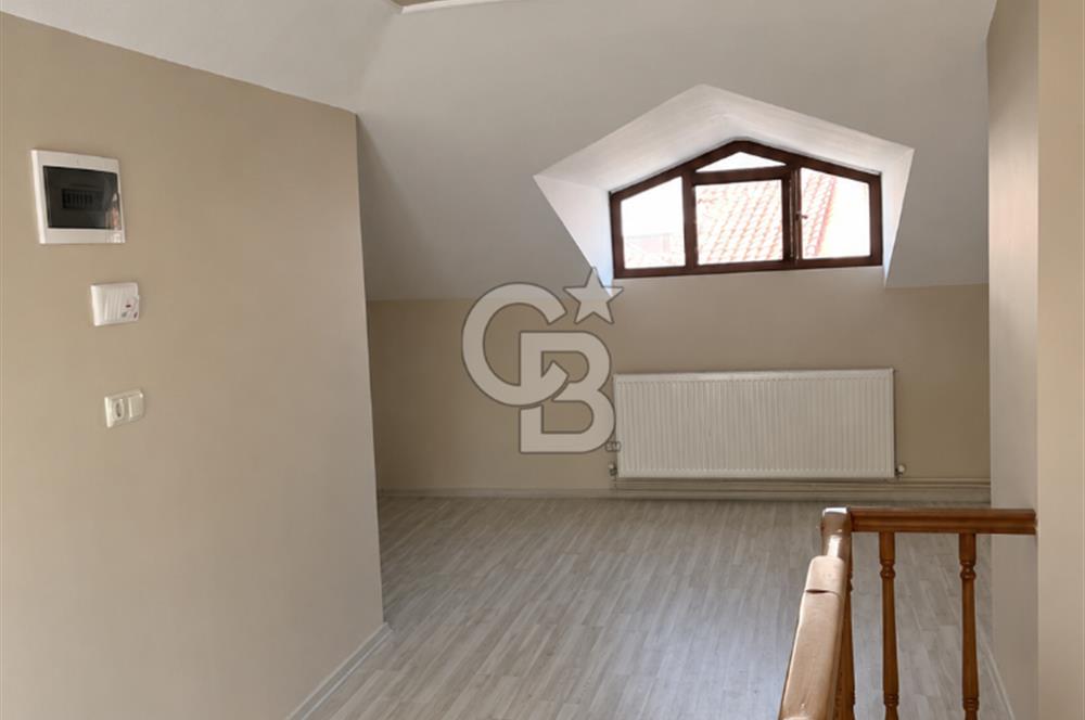 ŞİLE MERKEZDE SATILIK DUBLEKS DAİRE