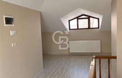 ŞİLE MERKEZDE SATILIK DUBLEKS DAİRE