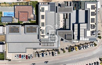 İKON YAŞAM MERKEZİNDE MANZARALI KİRALIK DUBLEKS KÖŞE DÜKKAN