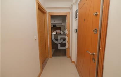 KARŞIYAKA DEDEBAŞIN’DA BOŞ  1+1 SATILIK DAİRE