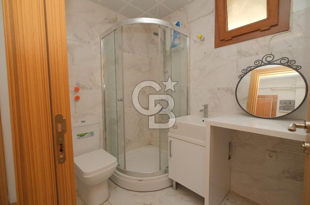 KARŞIYAKA DEDEBAŞIN’DA BOŞ  1+1 SATILIK DAİRE