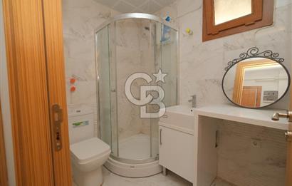 KARŞIYAKA DEDEBAŞIN’DA BOŞ  1+1 SATILIK DAİRE
