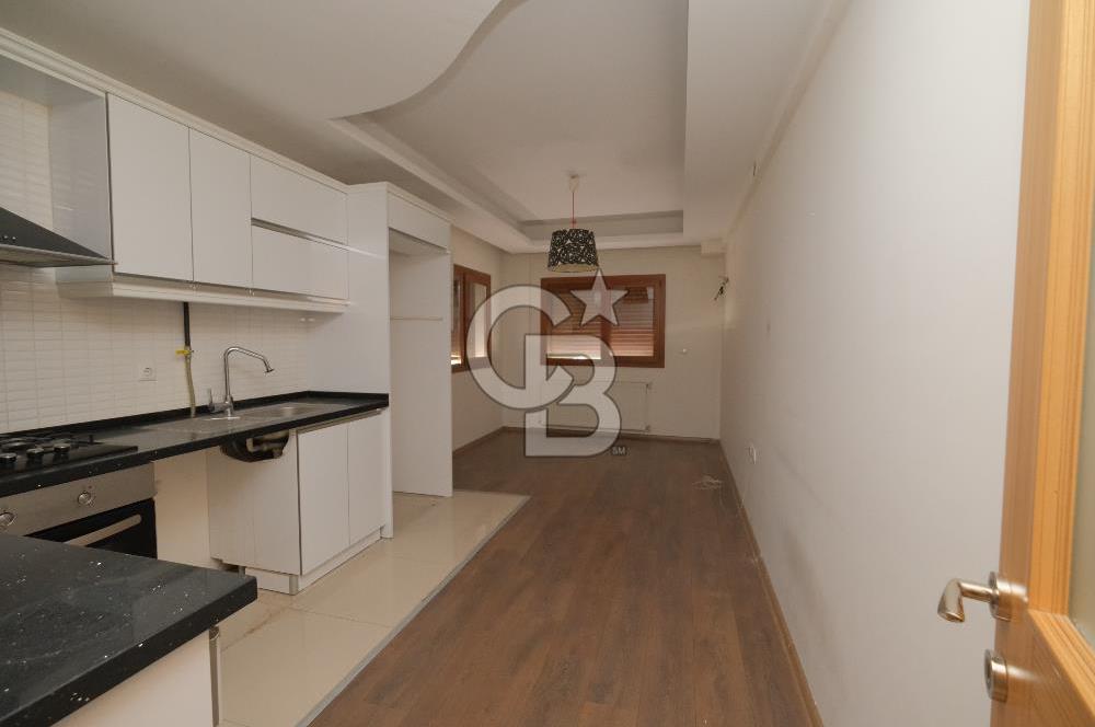 KARŞIYAKA DEDEBAŞIN’DA BOŞ  1+1 SATILIK DAİRE