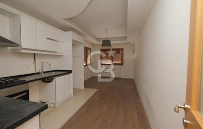 KARŞIYAKA DEDEBAŞIN’DA BOŞ  1+1 SATILIK DAİRE