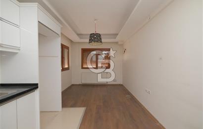 KARŞIYAKA DEDEBAŞIN’DA BOŞ  1+1 SATILIK DAİRE