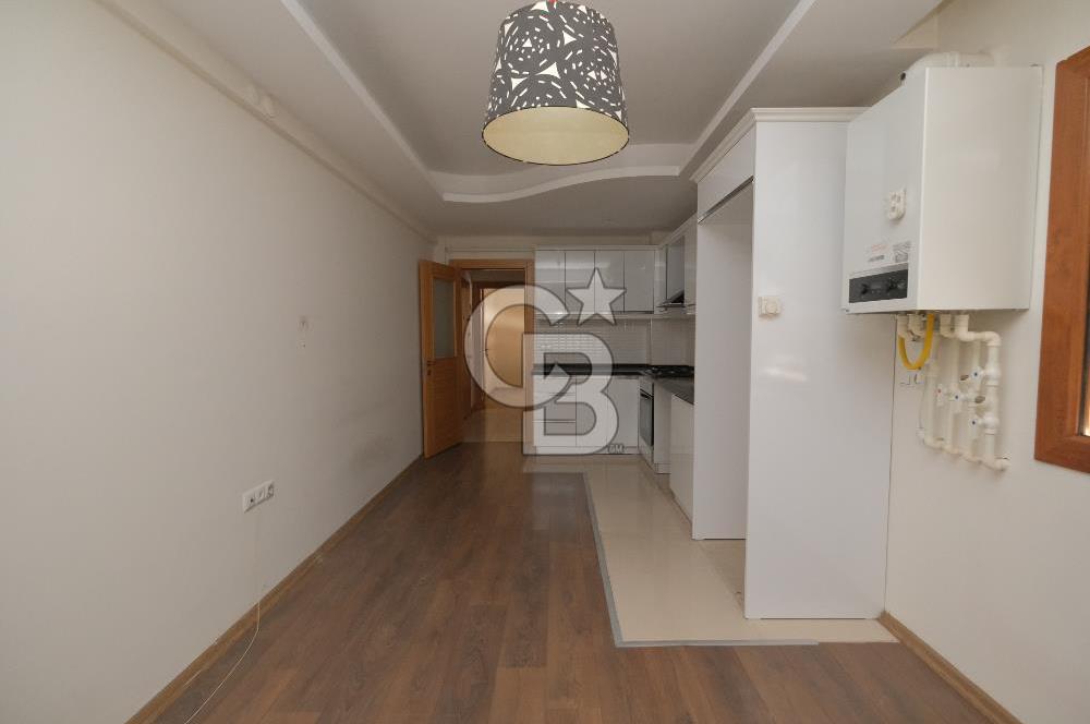 KARŞIYAKA DEDEBAŞIN’DA BOŞ  1+1 SATILIK DAİRE