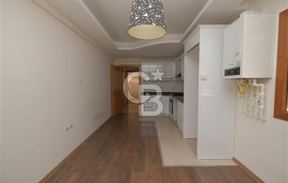 KARŞIYAKA DEDEBAŞIN’DA BOŞ  1+1 SATILIK DAİRE
