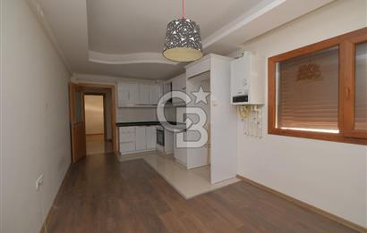KARŞIYAKA DEDEBAŞIN’DA BOŞ  1+1 SATILIK DAİRE
