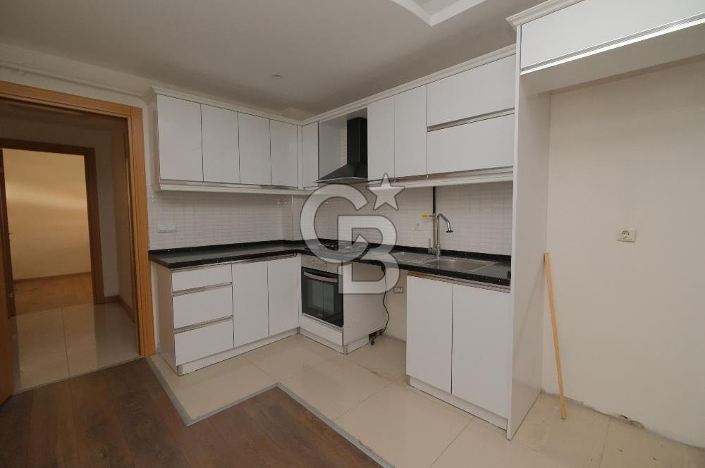 KARŞIYAKA DEDEBAŞIN’DA BOŞ  1+1 SATILIK DAİRE