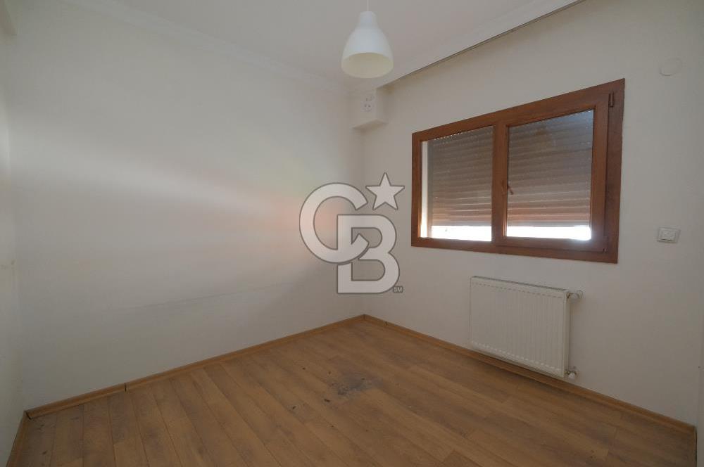 KARŞIYAKA DEDEBAŞIN’DA BOŞ  1+1 SATILIK DAİRE