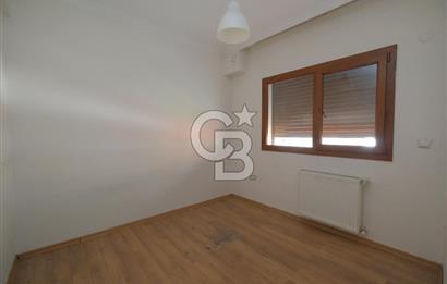 KARŞIYAKA DEDEBAŞIN’DA BOŞ  1+1 SATILIK DAİRE