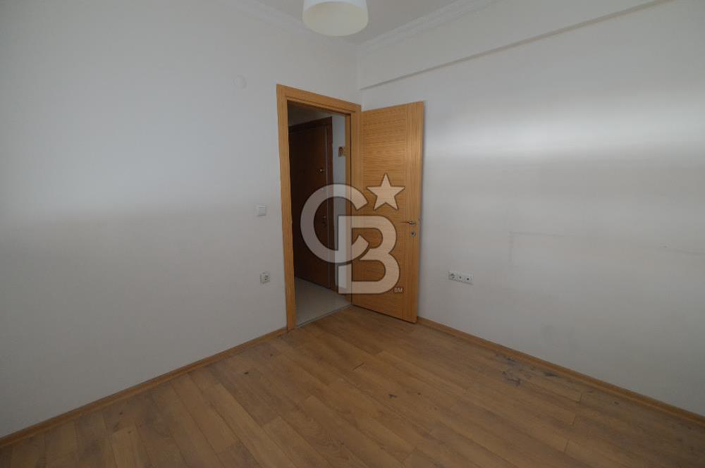 KARŞIYAKA DEDEBAŞIN’DA BOŞ  1+1 SATILIK DAİRE