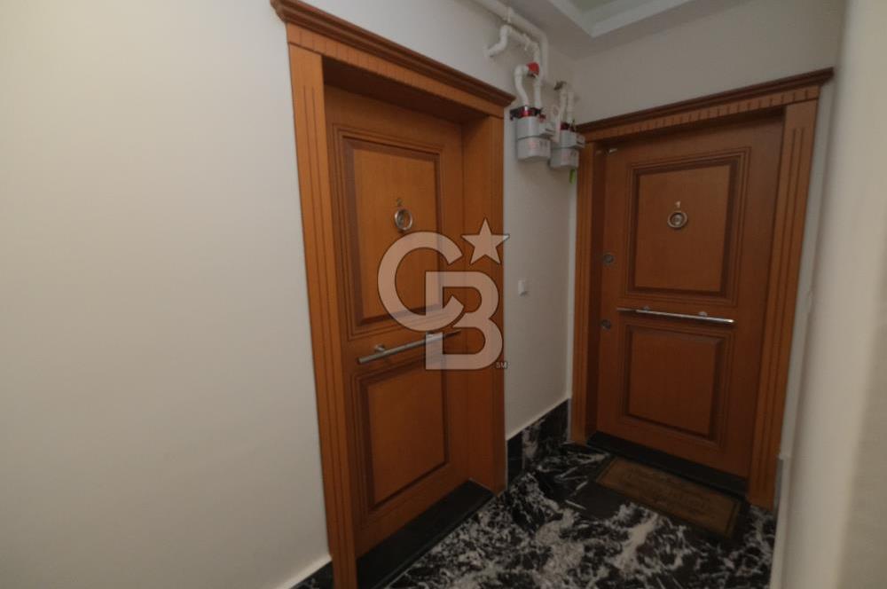 KARŞIYAKA DEDEBAŞIN’DA BOŞ  1+1 SATILIK DAİRE
