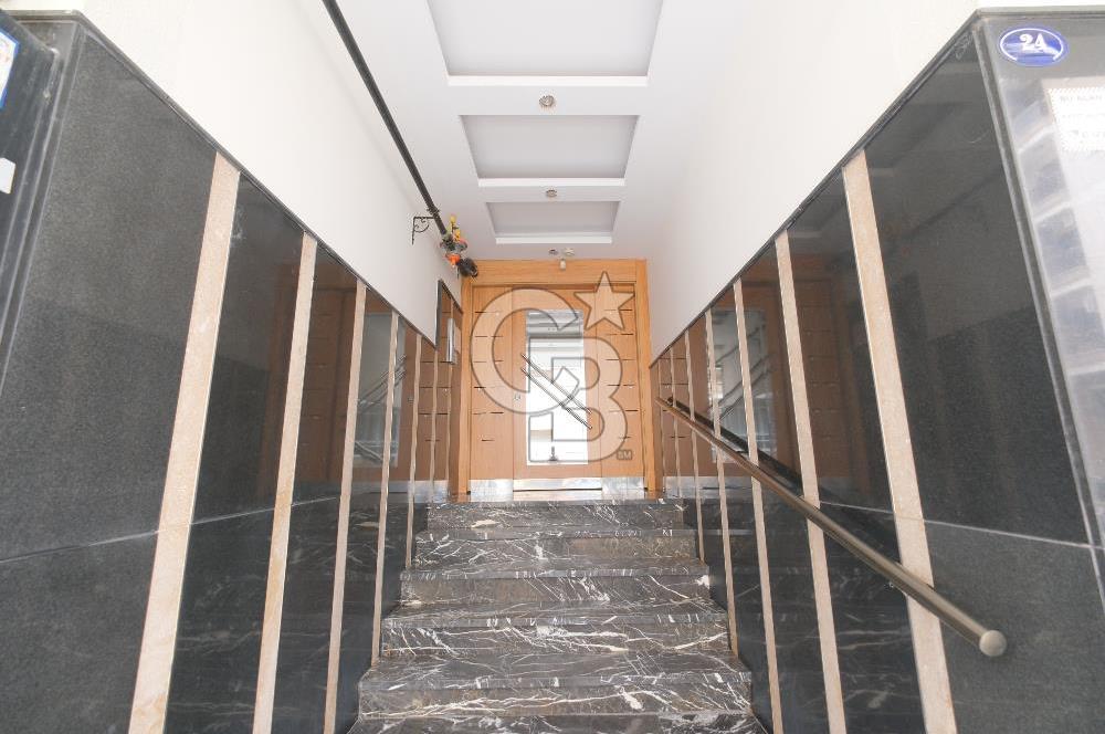 KARŞIYAKA DEDEBAŞIN’DA BOŞ  1+1 SATILIK DAİRE