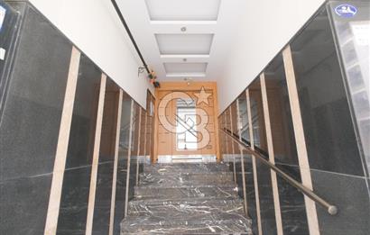 KARŞIYAKA DEDEBAŞIN’DA BOŞ  1+1 SATILIK DAİRE