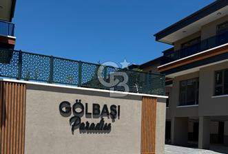 1+1 KİRALIK GÖLBAŞI EYMİR  - 8 - 351714