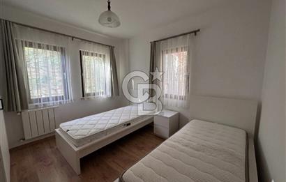 Mesudiye'de Doğayla İçiçe, Eşyalı, Deniz Manzaralı Ferah Villa