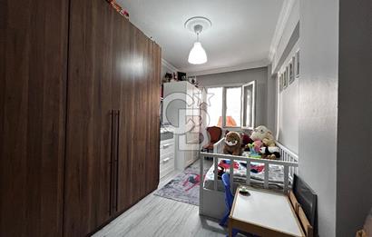 Üçkuyular’da 80 m2 Bahçe Kullanımlı, Depolu, Masrafsız 2+1