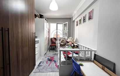 Üçkuyular’da 80 m2 Bahçe Kullanımlı, Depolu, Masrafsız 2+1