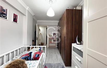 Üçkuyular’da 80 m2 Bahçe Kullanımlı, Depolu, Masrafsız 2+1
