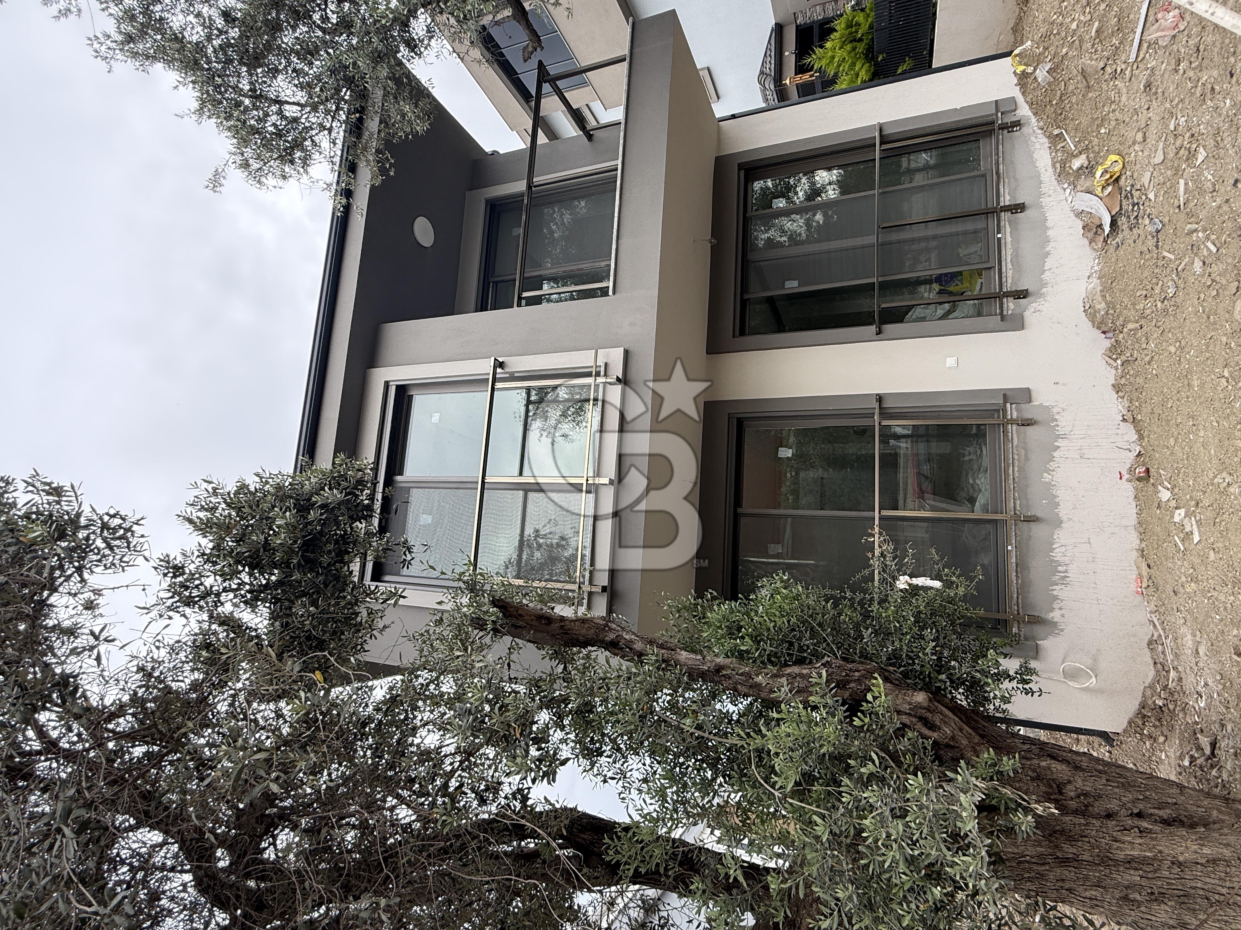 SEFERİHİSAR TURABİYE 3+1 130 M2 SATILIK SIFIR VİLLA