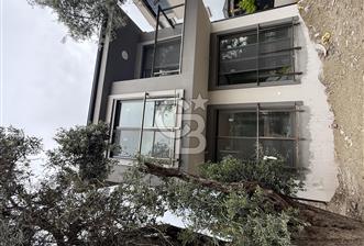 SEFERİHİSAR TURABİYE 3+1 130 M2 SATILIK SIFIR VİLLA - 9 - 351907